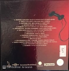 Hotel Costes 14 Stephane Pompougnac CD