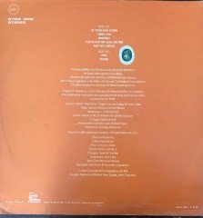 The Temptations 1990 LP