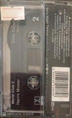 Celine Dion D'EUX KASET