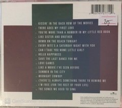 The Very Best Of The Drifters CD
