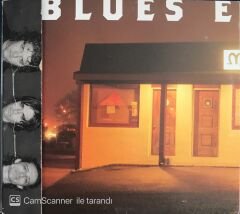 Blues Explosion CD