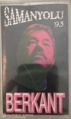 Berkant Samanyolu '93 KASET