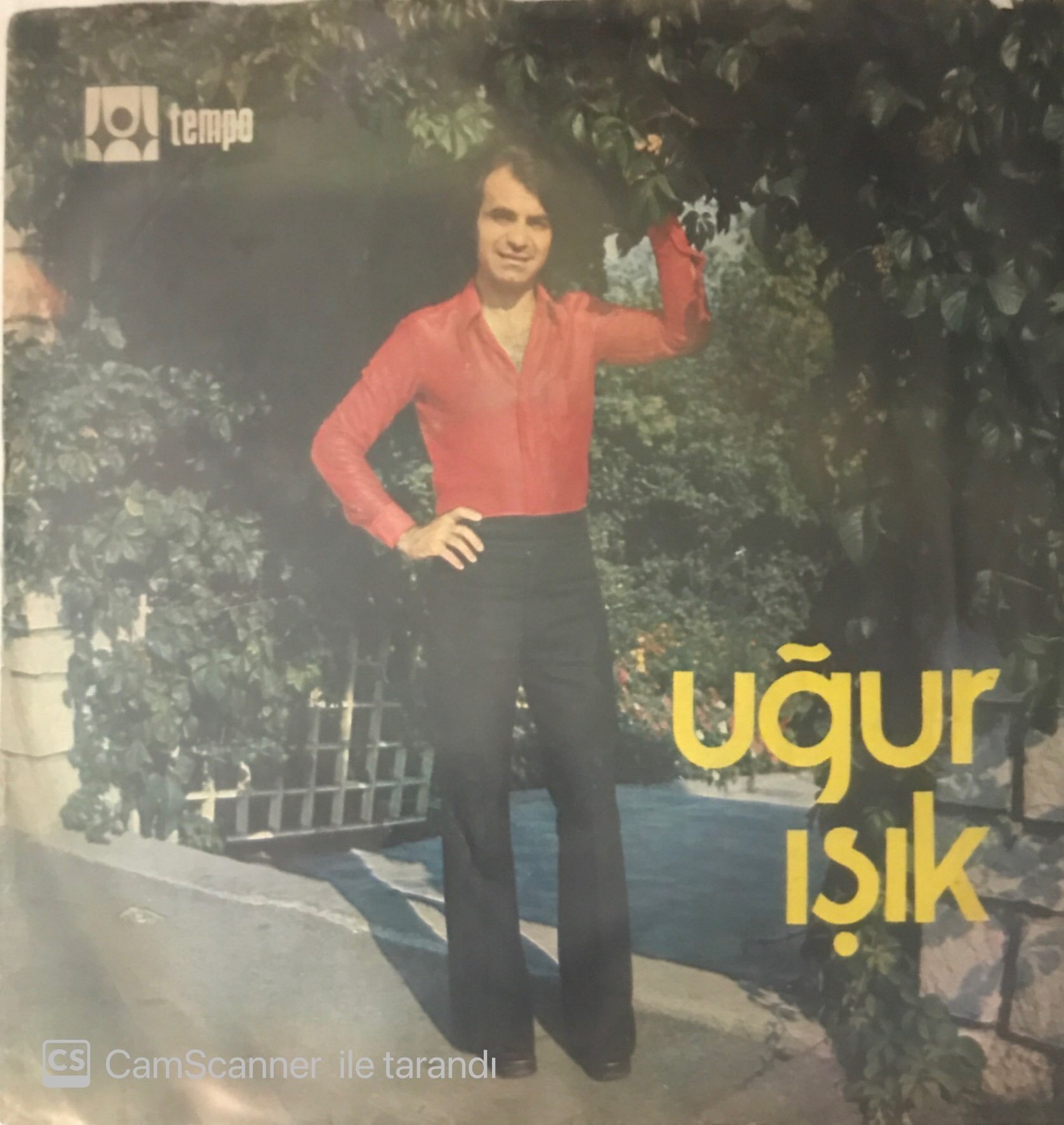 Uğur Işık Kim Kim Kime Ne 45 lik