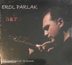 Erol Parlak Har CD