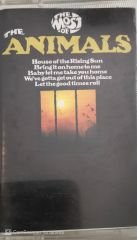 The Most Of The Animals KASET