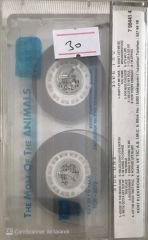 The Most Of The Animals KASET