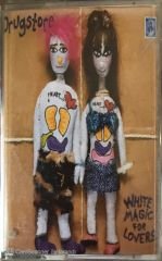 Drugstore Whıte Magıc For Lovers KASET