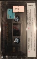 Marillion - Misplaced Childhood KASET