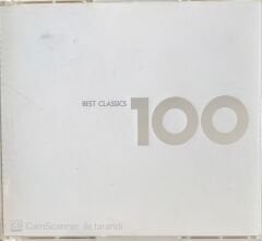 Best Classics 100 5 CD