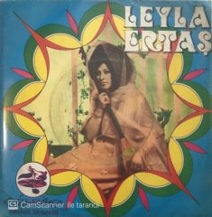 Leyla Ertaş İki Büyük Nimetim Var 45lik
