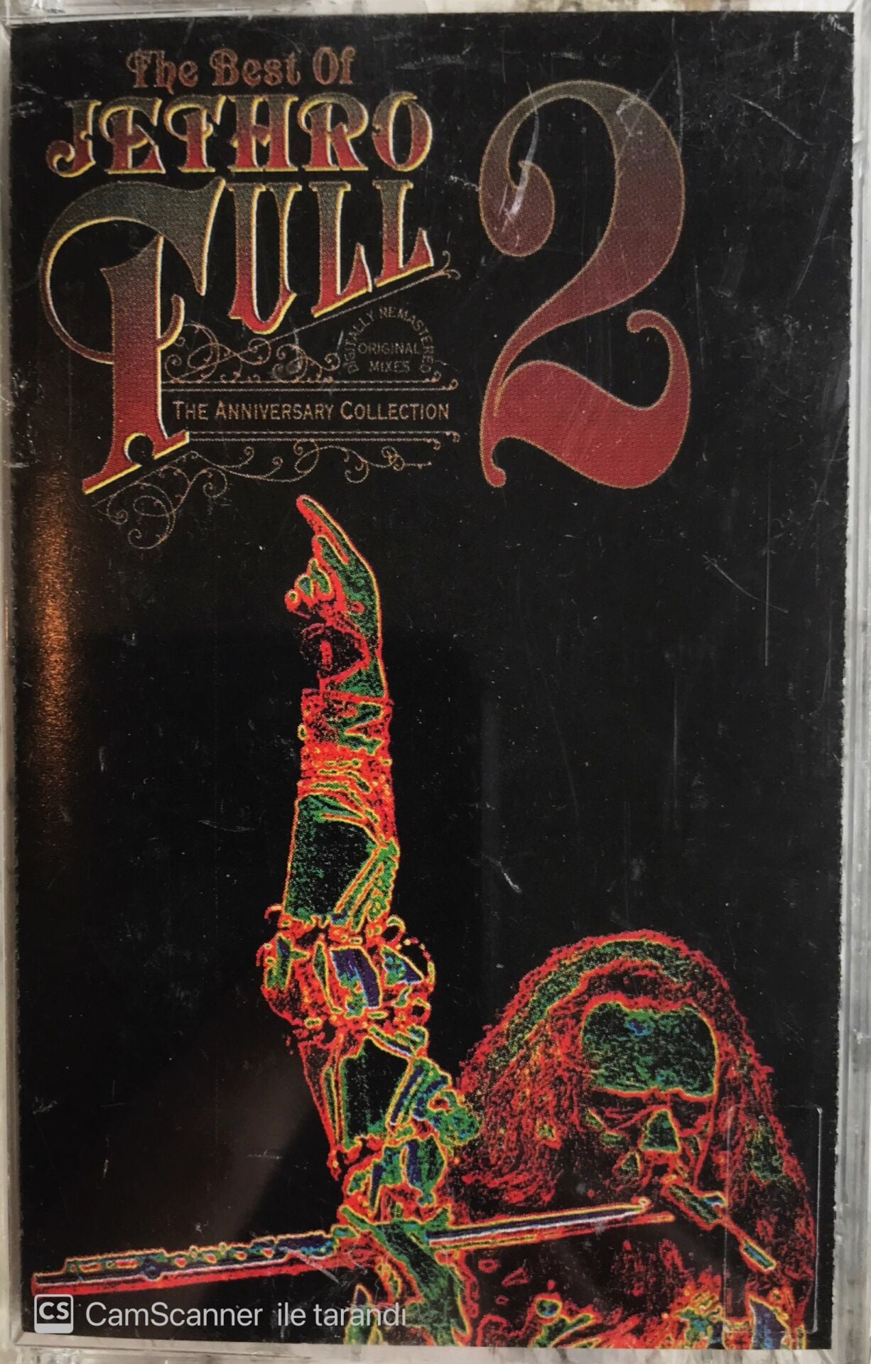 The Best of Jethro Tull 2 - KASET