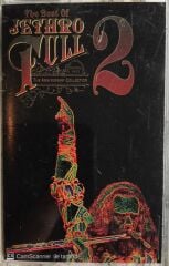 The Best of Jethro Tull 2 - KASET