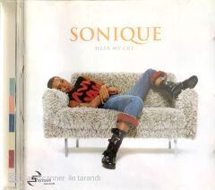 Sonique / Hear My Cry CD