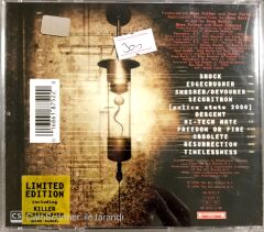 Fear Factory  CD