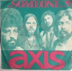 Axis Someone 45 lik