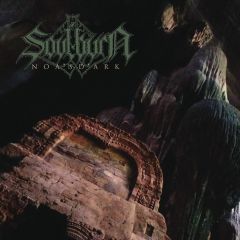Soulburn - Noa's D'ark LP