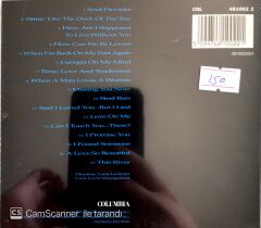 Michael Bolton Greatest Hits 1985-1995 CD