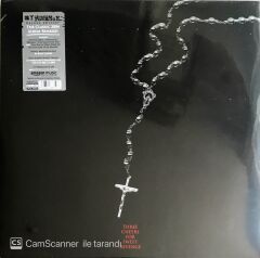 My Chemical Romance - Three Cheers For Sweet Revenge (Deluxe Edition) - Double LP