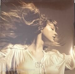 Taylor Swift - Fearless Taylor's Version Double Lp