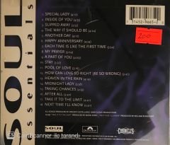 Ray , Goodman & Brown - The Best Of Ray, Goodman, Brown CD