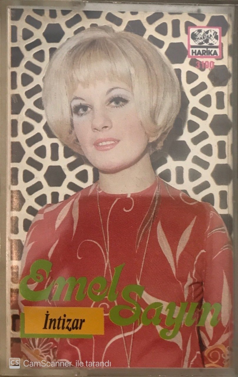 Emel Sayın İntizar KASET