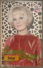 Emel Sayın İntizar KASET