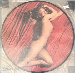 Marilyn Monroe Runnin' Wild LP