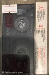 Metin-Kemal Kahraman Renklerde Yaşamak KASET