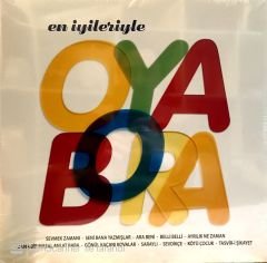 Oya-Bora / En iyileriyle LP