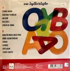 Oya-Bora / En iyileriyle LP