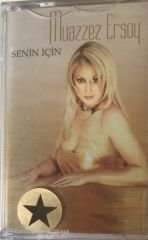 Muazzez Ersoy Senin İçin KASET