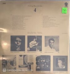 Giannis Poulopoulos LP