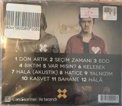 Onlar Biz Hariç Herkes CD