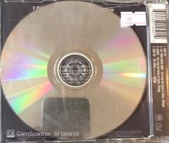 The Black Eyed Peas - Shut Up CD