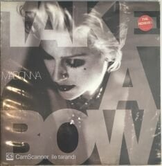 Madonna - Take A Bow MAXİ