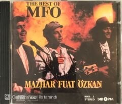 The Best of MFO CD