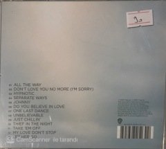 Craig David The Story Goes.. CD