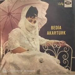 Bedia Akartürk Şen Ola Düğün 45lik