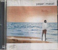 Yaşar Masal CD