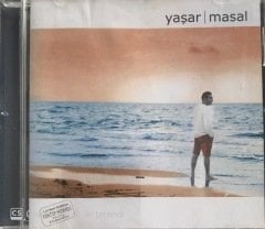 Yaşar Masal CD