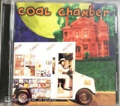 Coal Chamber CD