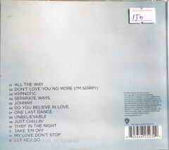 Craig David - The Story Goes.. - CD