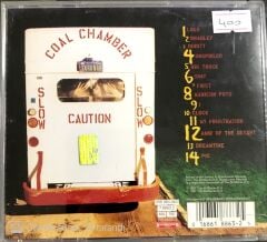 Coal Chamber CD