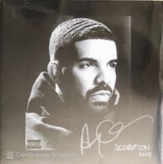 Drake - Scorpion - LP