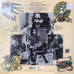 Rory Gallagher / Tattoo LP