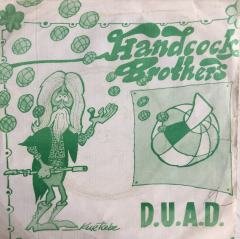 The Handcock Brothers D.U.A.D.45lik