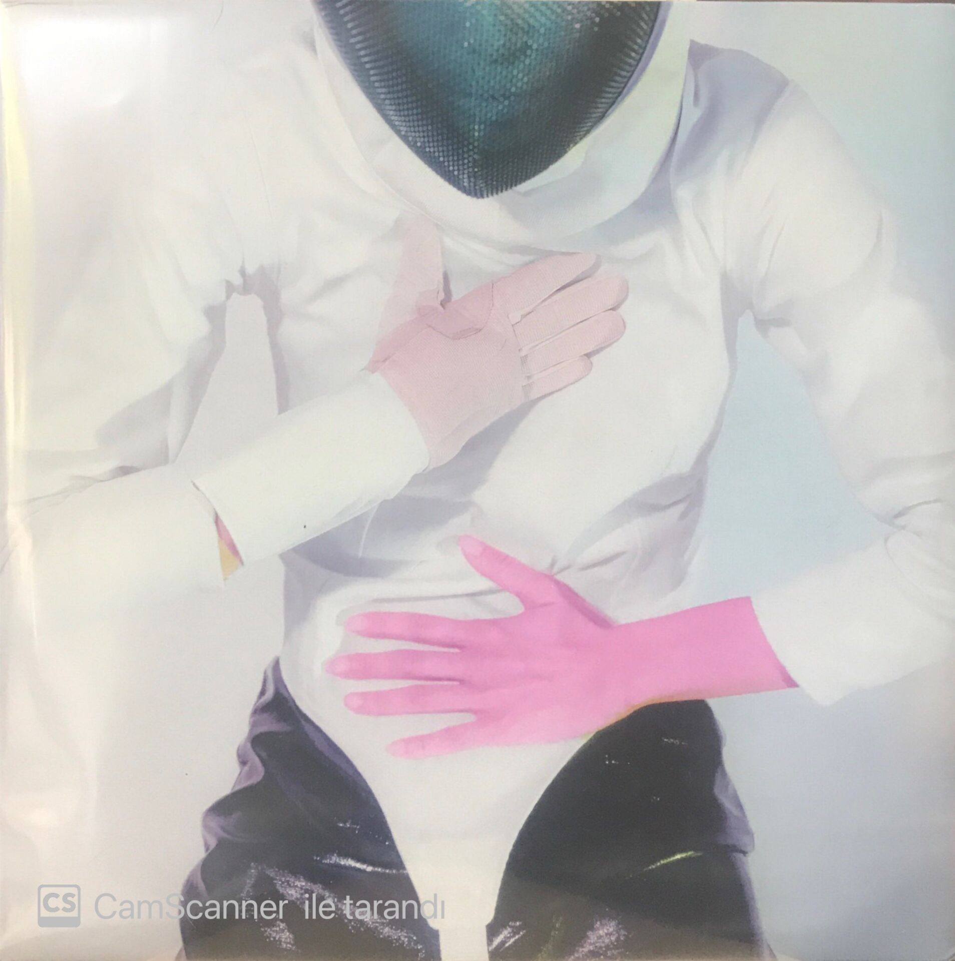 Unknown Mortal Orchestra / Sex & Food LP