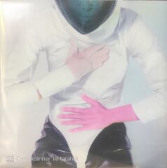 Unknown Mortal Orchestra / Sex & Food LP