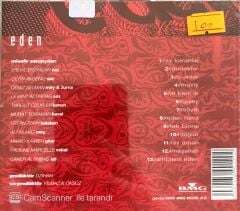 Eden CD