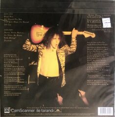 Yngwie Malmsteen - Rising Force - LP